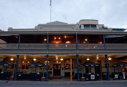 PJ O'Brien's Irish Pub - Accommodation Melbourne 0