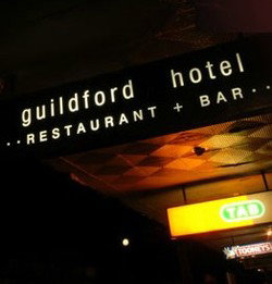 Guildford VIC Accommodation Melbourne