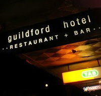 Guildford Hotel - Accommodation Melbourne