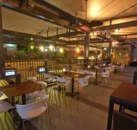 Commercial Hotel - Parramatta - Accommodation Melbourne
