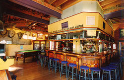 Earl Of Leicester Hotel - Accommodation Melbourne 1