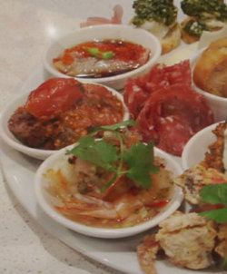 Apple Bar - Accommodation Melbourne 1