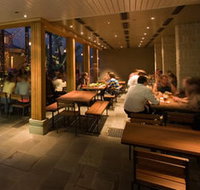 The Bank - Accommodation Melbourne