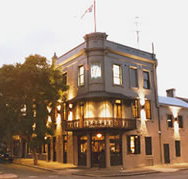Australian Youth Hotel - Accommodation Melbourne