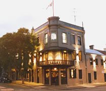 Australian Youth Hotel - Accommodation Melbourne 0