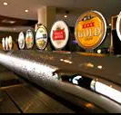 Icon Bar  Bistro - Accommodation Melbourne