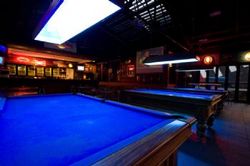 The Mustang Bar - Melbourne 4u 1