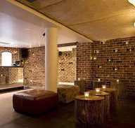 The Fringe Bar - Accommodation Melbourne