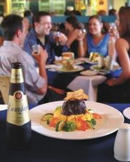 Aces Sporting Club - Accommodation Melbourne 1