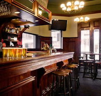 Wynyard Hotel - Accommodation Melbourne