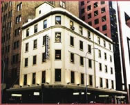Sydney City NSW Accommodation Melbourne