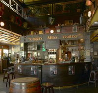 MJ Finnegans Irish Pub - Accommodation Melbourne
