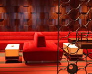 Hotel Chambers - Accommodation Melbourne 1