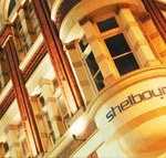 Shelbourne Hotel - Accommodation Melbourne
