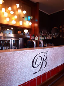 Benjamin On Franklin - Accommodation Melbourne 1