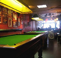 The Elwood Lounge - Accommodation Melbourne