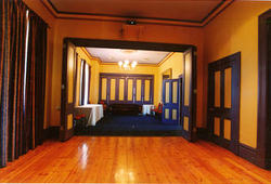 Earl Of Leicester Hotel - Accommodation Melbourne 2