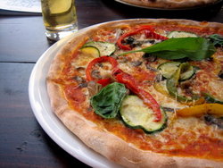 Apple Bar - Accommodation Melbourne 2