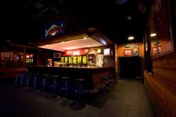 The Mustang Bar - Melbourne 4u 2