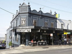 Balmain NSW Accommodation Melbourne