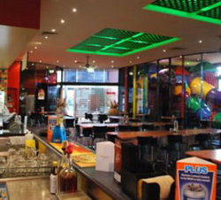 The Club Tavern - Accommodation Melbourne 2