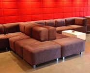 Hotel Chambers - Accommodation Melbourne 2