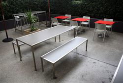 Crossroads Hotel - Accommodation Melbourne 2