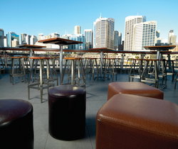 Cohibar - Accommodation Melbourne 2