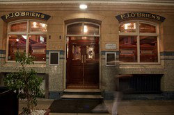 PJ O'Brien's Irish Pub - Accommodation Melbourne 2