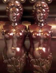 Marble Bar - Accommodation Melbourne 2