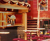 The Velvet Cigar - Melbourne 4u 3