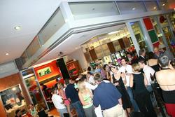 Greystone Bar - Accommodation Melbourne 3