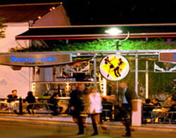 Casablanca Brasserie - Accommodation Melbourne 3