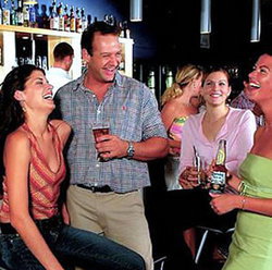 Deception Bay Tavern - Accommodation Melbourne 3