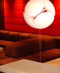 Hotel Chambers - Accommodation Melbourne 3