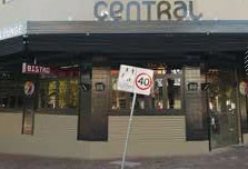 The Central Hotel - Accommodation Melbourne 2