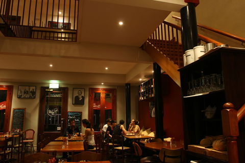 Aux Battifolles - Accommodation Melbourne 0