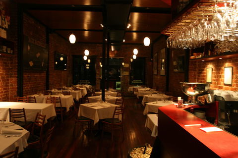 Aux Battifolles - Accommodation Melbourne 1