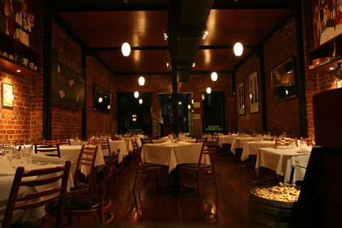 Aux Battifolles - Accommodation Melbourne 2