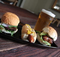 The Quarrymans Hotel - Accommodation Melbourne