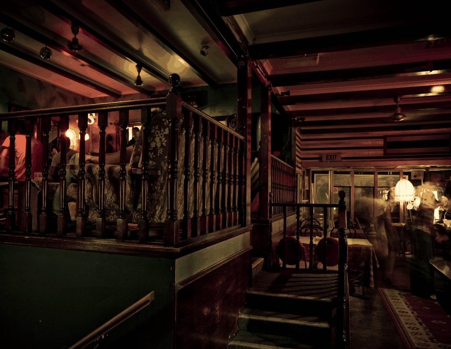 Swingin Safari - Accommodation Melbourne