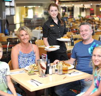 Burleigh Bears - Accommodation Melbourne