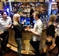 The Clarendon Hotel - Accommodation Melbourne