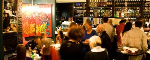 Prince Patrick Hotel - Accommodation Melbourne 2