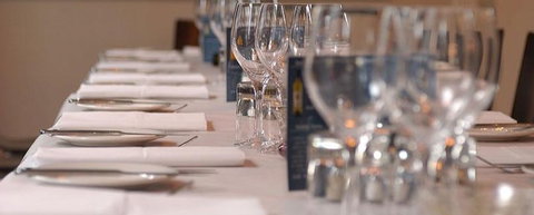 Prince Patrick Hotel - Accommodation Melbourne 3
