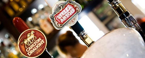 Prince Patrick Hotel - Accommodation Melbourne 4