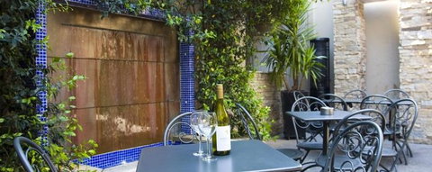 Prince Patrick Hotel - Accommodation Melbourne 5