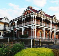 Old England Hotel - Accommodation Melbourne