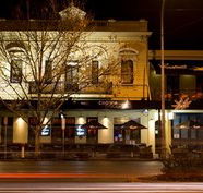 Crown and Sceptre Hotel - Accommodation Melbourne