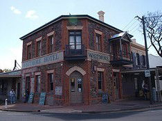 College Park SA Melbourne 4u